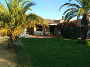 Villasimius - Notteri - spiaggia del giunco - VILLA ANTONELLO